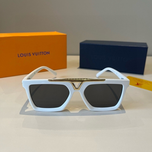 ルイヴィトンサングラス背面デザイン